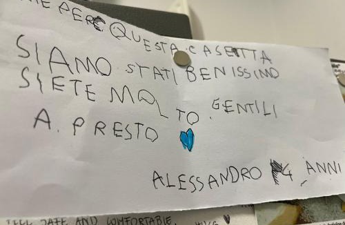 Pre Apartment | A cazetta nel centro storico