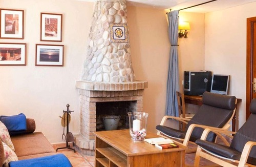 Valldemossa Villa | A central apartment with a fantastic view