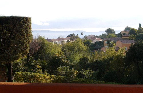 Rayol-Canadel-sur-Mer Villa | A charming villa 5 minutes walk from the Canadel beach