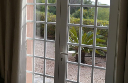 Rayol-Canadel-sur-Mer Villa | A charming villa 5 minutes walk from the Canadel beach