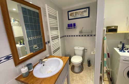 Saint-Mathieu Cottage | A Charming Cottage to Rent in the Beautiful Countryside of the Limousin