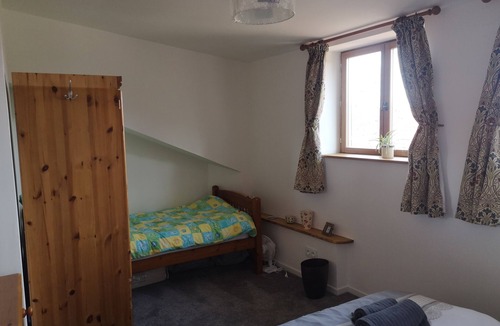 Saint-Mathieu Cottage | A Charming Cottage to Rent in the Beautiful Countryside of the Limousin