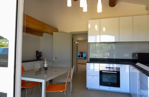 Aix-en-Provence House | A charming country house with a private pool, in a very quiet location near the town center.