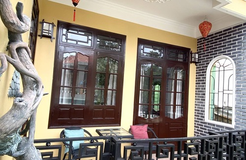 Hoi An House | A charming spacious home away from home