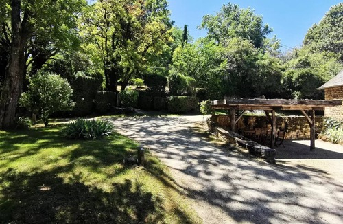 Saint-Amand-de-Coly Villa | A charming, traditional house typical of the Périgord Noir, sleeps 9