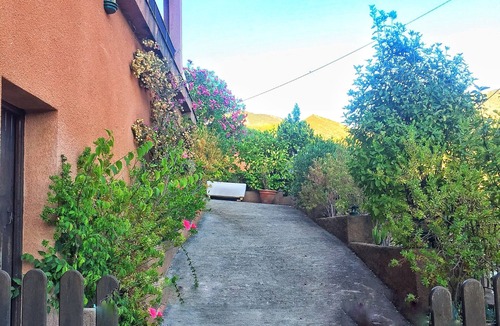 Serriera Villa | "a Ciriola"