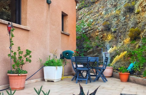 Serriera Villa | "a Ciriola"