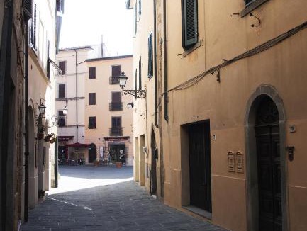 Massa Marittima House | A Cittàvecchia