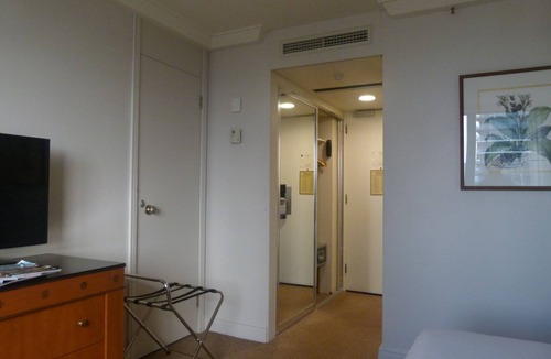 Gold Coast City House | A Classical Relaxation Resort for a family of 4 -6 in Christmas and/or New year