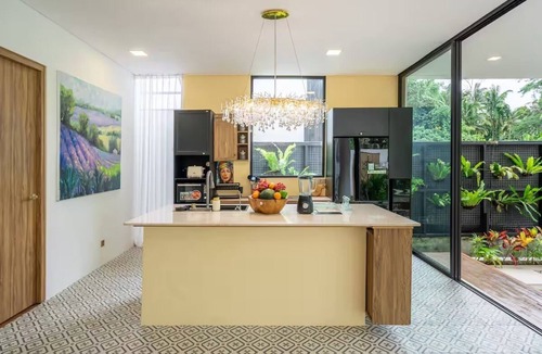 Pejeng Kawan Villa | A Cliff Residence Villa