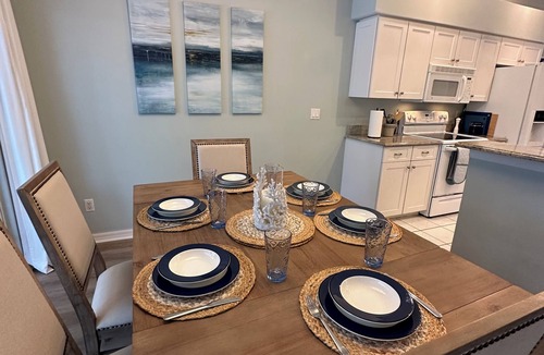 Naples Resort | A Coastal Oasis! ~ Exceptional 3 BR/2 BA Luxury Home - w/New Heated Pool and Spa