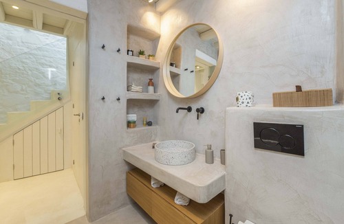 Nisyros Villa | A cocooning accommodation on Nisyros, to unwind and live the moment!