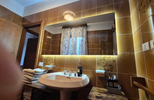 Collodi Bed & Breakfast | A COLLODI IO & MAMMA100 m dal Parco di Pinocchio