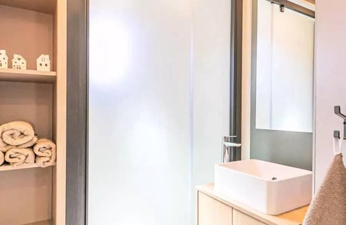 Aussois Ski Chalet | A comfortable and bright chalet surrounded by nature