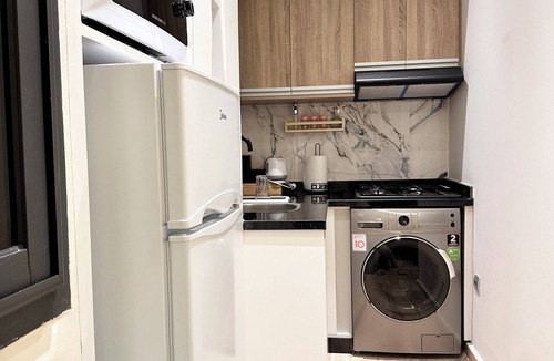 L'Ocean Apartment | A comfortable and quiet apartment! close to the central and the old medina.