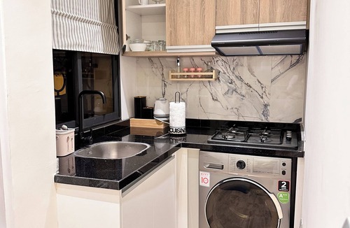 L'Ocean Apartment | A comfortable and quiet apartment! close to the central and the old medina.
