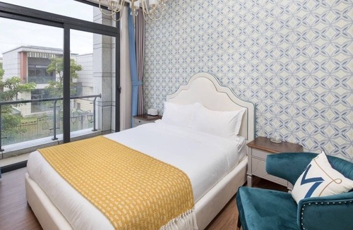 Avoca House | A comfortable holiday home