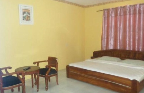 Tema Hotel | A comfortable hotel with nice rooms