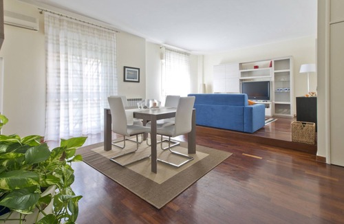 Picanello-Ognina-Barriera-Canalicchio Apartment | A comfortable residential apartment close to the sea