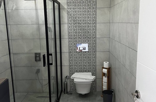 Cesme House | A comfortable villa with pool in Cesme VillaAtasoy