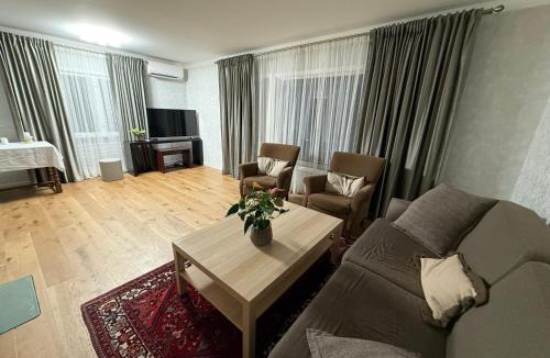 Geilo House | A comfy House