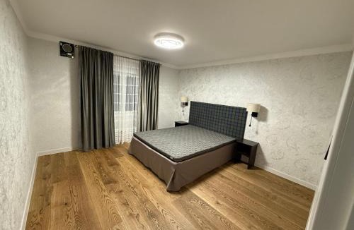 Geilo House | A comfy House