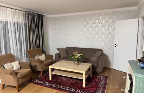 Geilo House | A comfy House