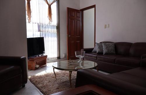 Apizaco Apartment | A complete and centrally located apartment