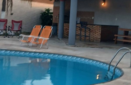 Caucaia House | A complete, cozy beach house, perfect for your stay.