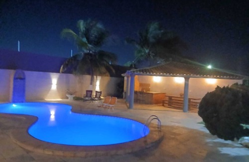Caucaia House | A complete, cozy beach house, perfect for your stay.