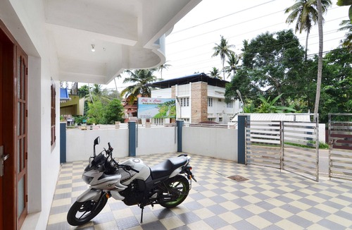 Varkala Apartment | A COMPLETE STUDIO APARTMENT