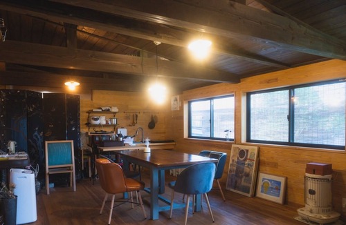 Sasayama House | A completely renovated old private house near a ho /Tamba-Sasayama Hyōgo