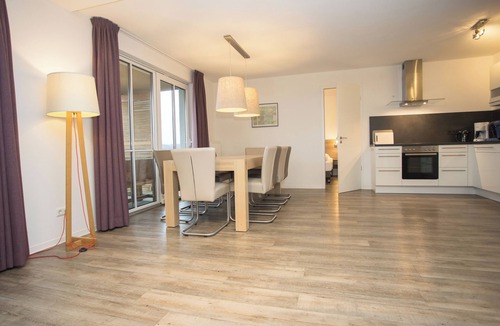 Winterberg Apartment | A complex newly which is located directly on the ski slope of Neuastenberg (Postwiese)