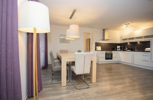 Winterberg Apartment | A complex newly which is located directly on the ski slope of Neuastenberg (Postwiese)