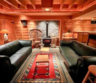 Downsville House | A Composer's View