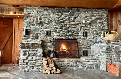 Downsville House | A Composer's View