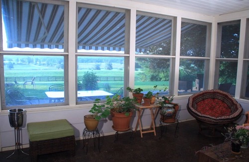 Wallkill House | A Cool Pad Vacation Rental: 4 Bedroom 3.5 bath in Mid Hudson Valley