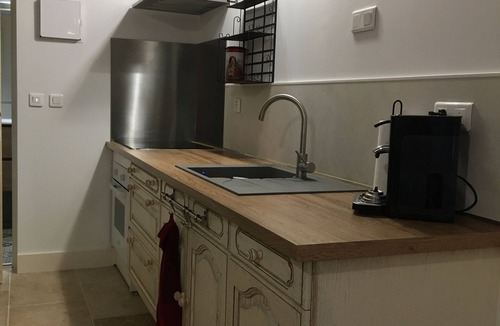 St.-Remy-de-Provence House | A corner of paradise in the heart of the Alpilles with SPA