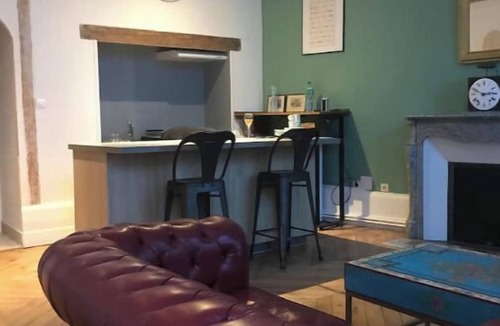 Blois House | A cosy nest on the banks of the Loire in Blois
