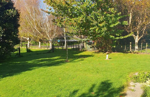 Featherston House | A Country Hideaway