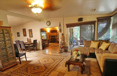 Escondido House | A Country Oasis - Entire House