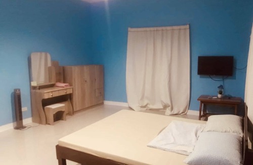 Kabankalan City Bed & Breakfast | A cozy, affordable place fit for group of people wanted to explore Kabankalan.