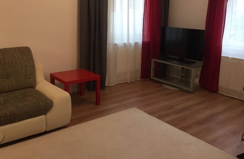 Rotebuhl Apartment | A cozy and centrally located apartment next to transport, shopping, restaurants