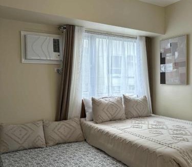 Barangay 29 Apartment | A Cozy and Spacious Condo in the Heart of Downtown