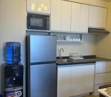 Barangay 29 Apartment | A Cozy and Spacious Condo in the Heart of Downtown