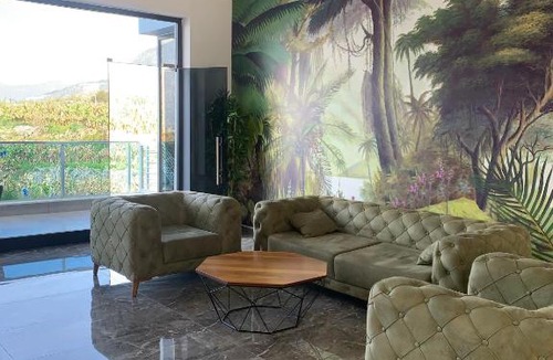 Seki Apartment | A cozy apartment with a great view