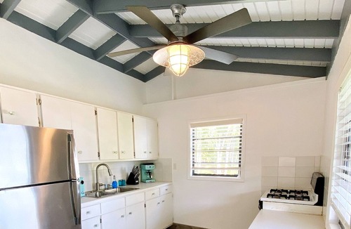 Estate Sorgenfri Cottage | A cozy cottage with big personality