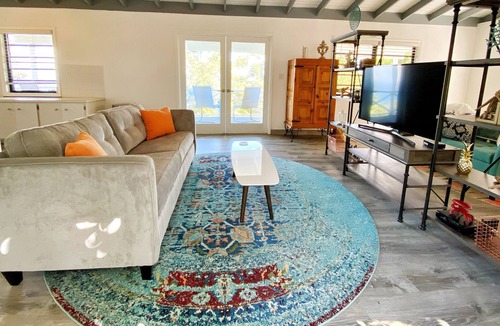 Estate Sorgenfri Cottage | A cozy cottage with big personality