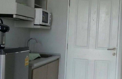 Bang Tao Condo | A Cozy Modern Pool View Condominium Near Laguna