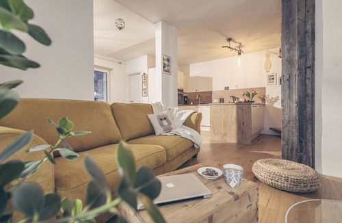 Ramsau im Zillertal Apartment | A cozy nest in the Zillertal